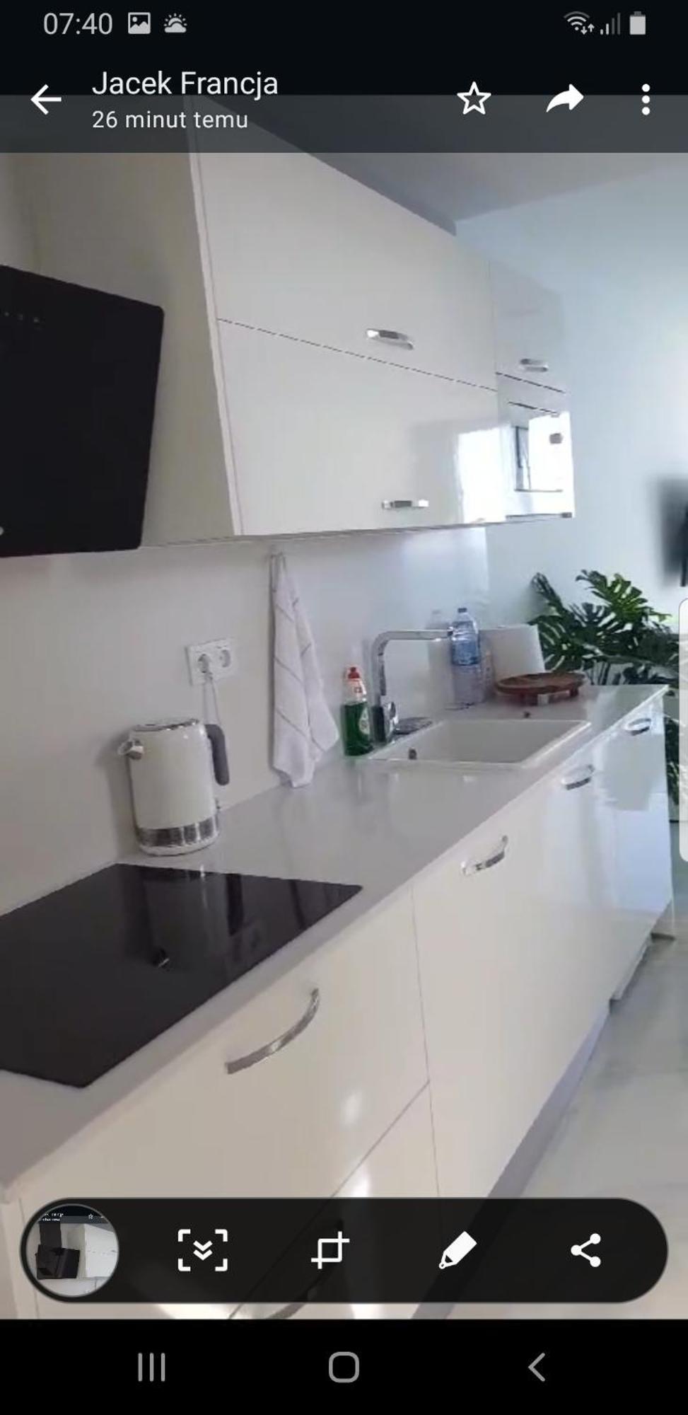 Impresionante Appartement