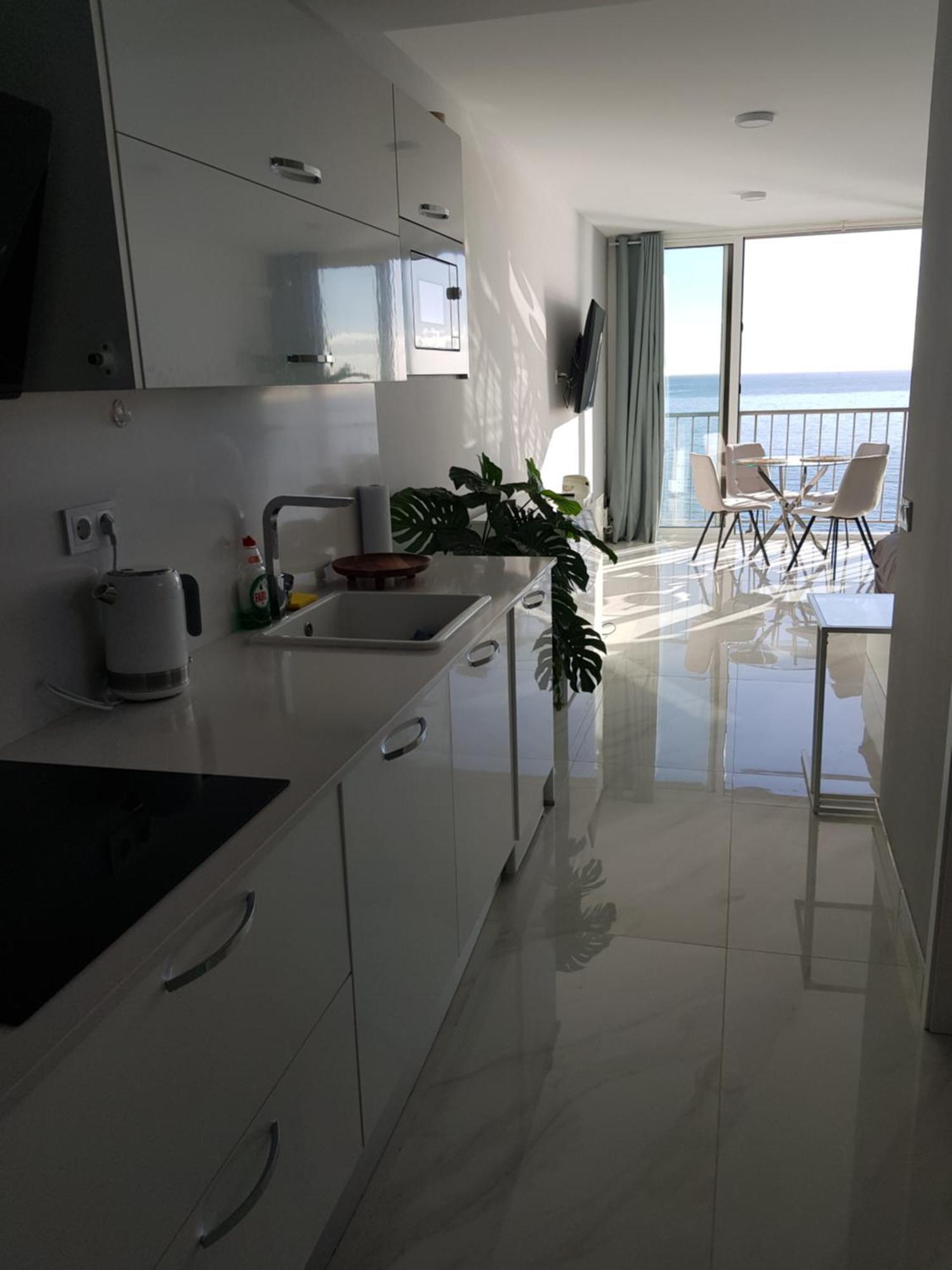 Appartement Impresionante Maspalomas (Gran Canaria)