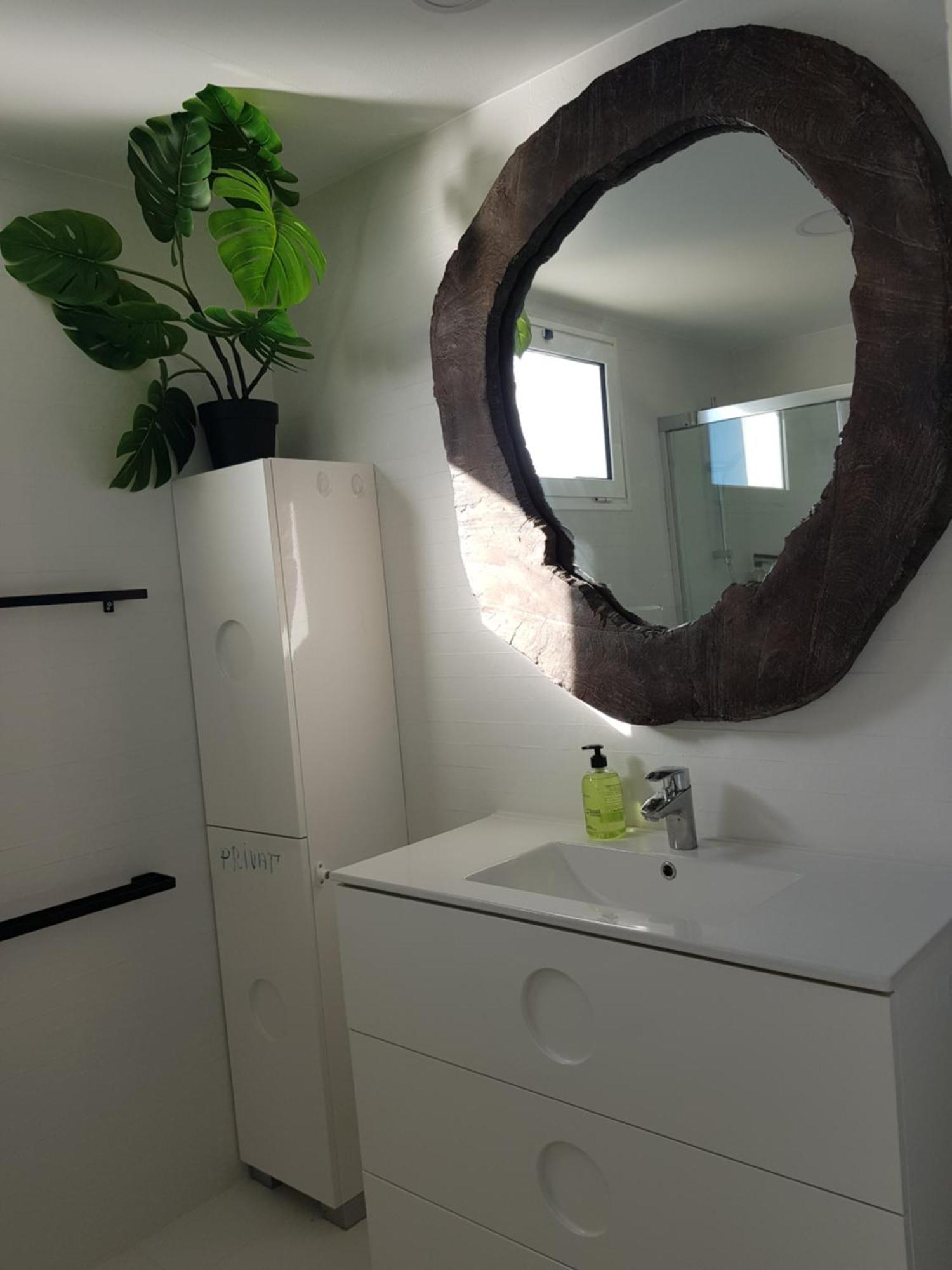 Impresionante Appartement