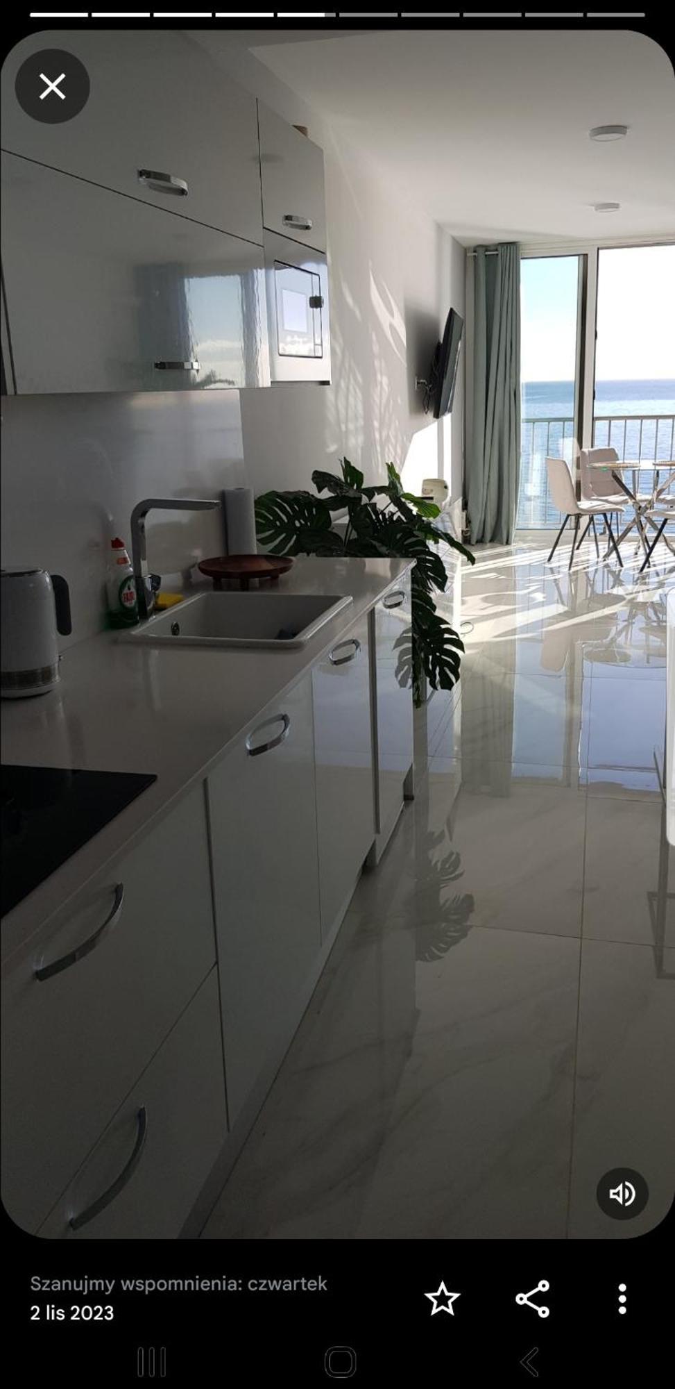 Impresionante Appartement *