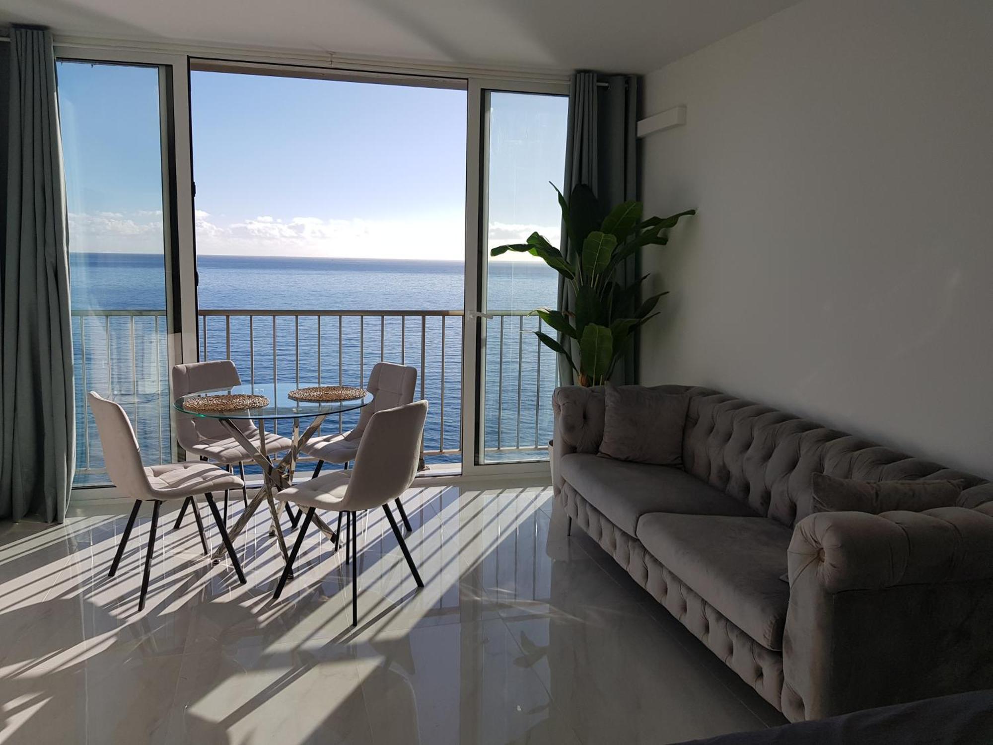 Appartement Impresionante Maspalomas (Gran Canaria)