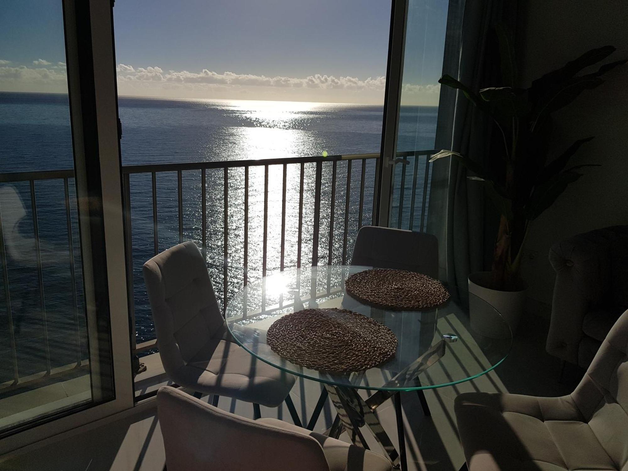 Appartement Impresionante